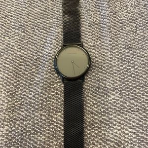 George Jensen Men’s Watch